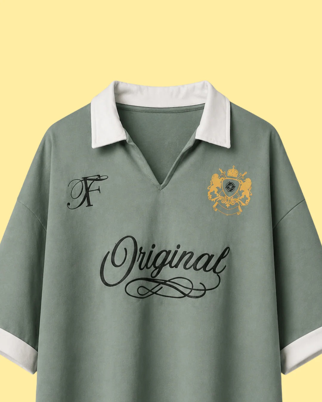 Polo T-shirt