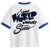 Ringer Tee