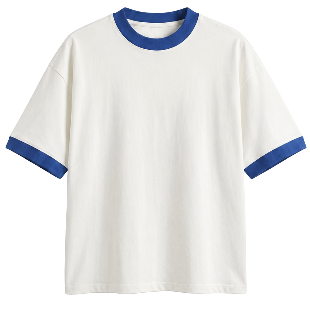 Homebound Ringer T-Shirt