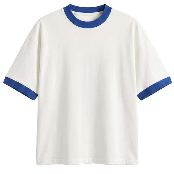 Homebound Ringer T-Shirt - Image 2