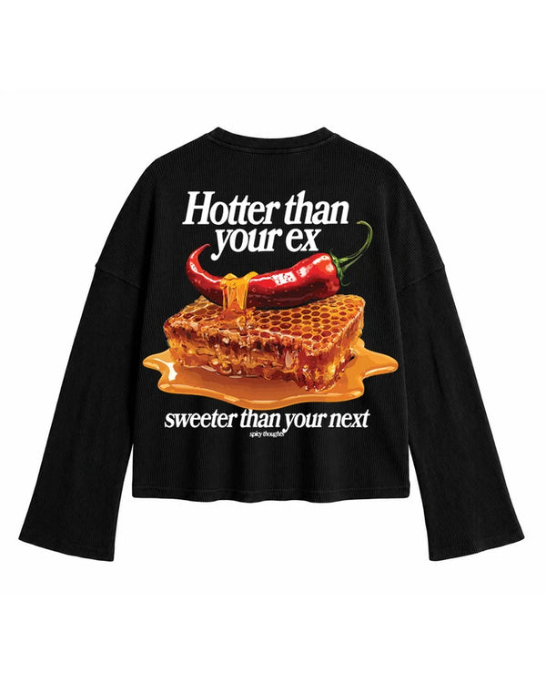 Hotter than your ex - Image 1